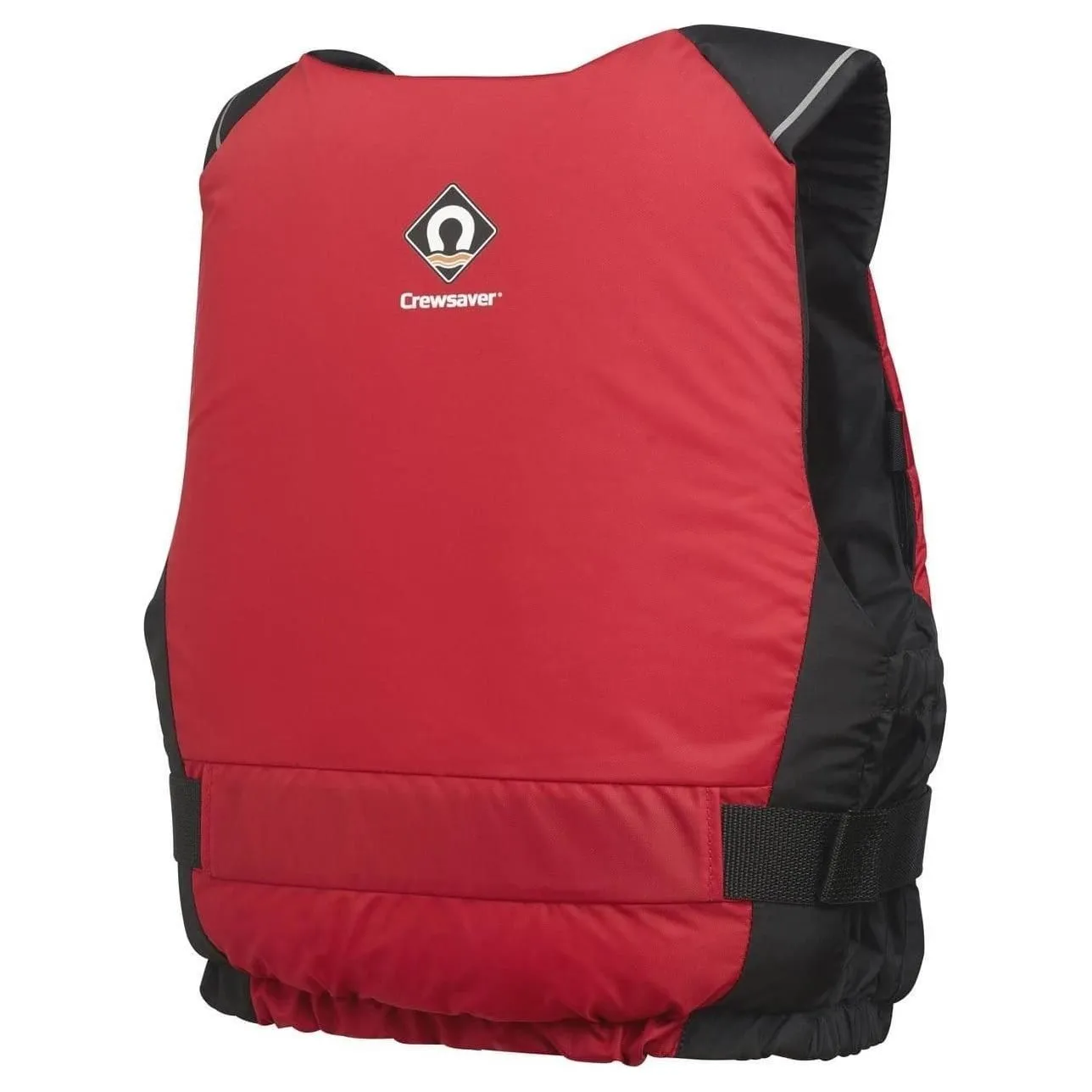 Crewsaver Response Buoyancy Aid Red