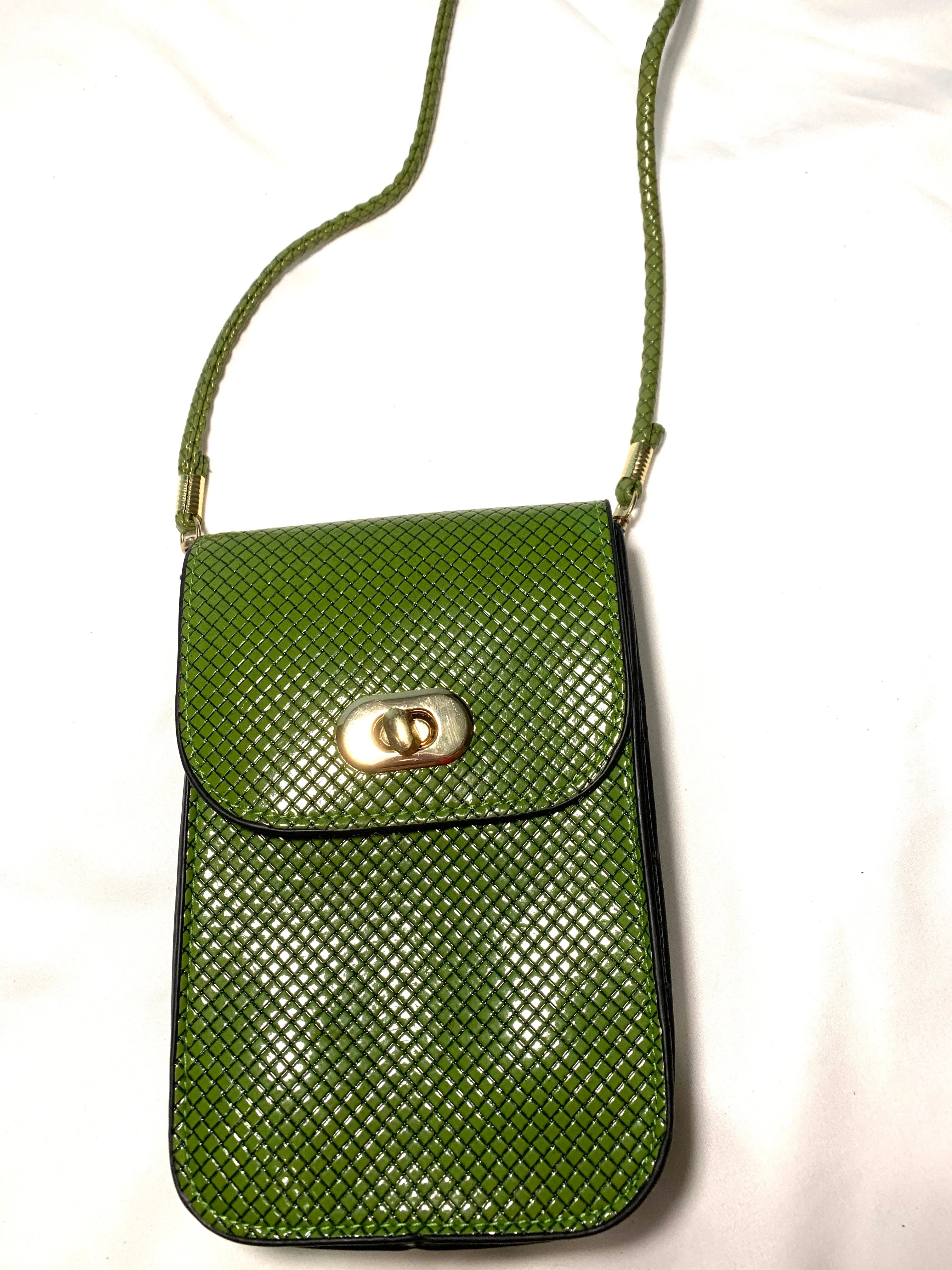 Crossbody Bag