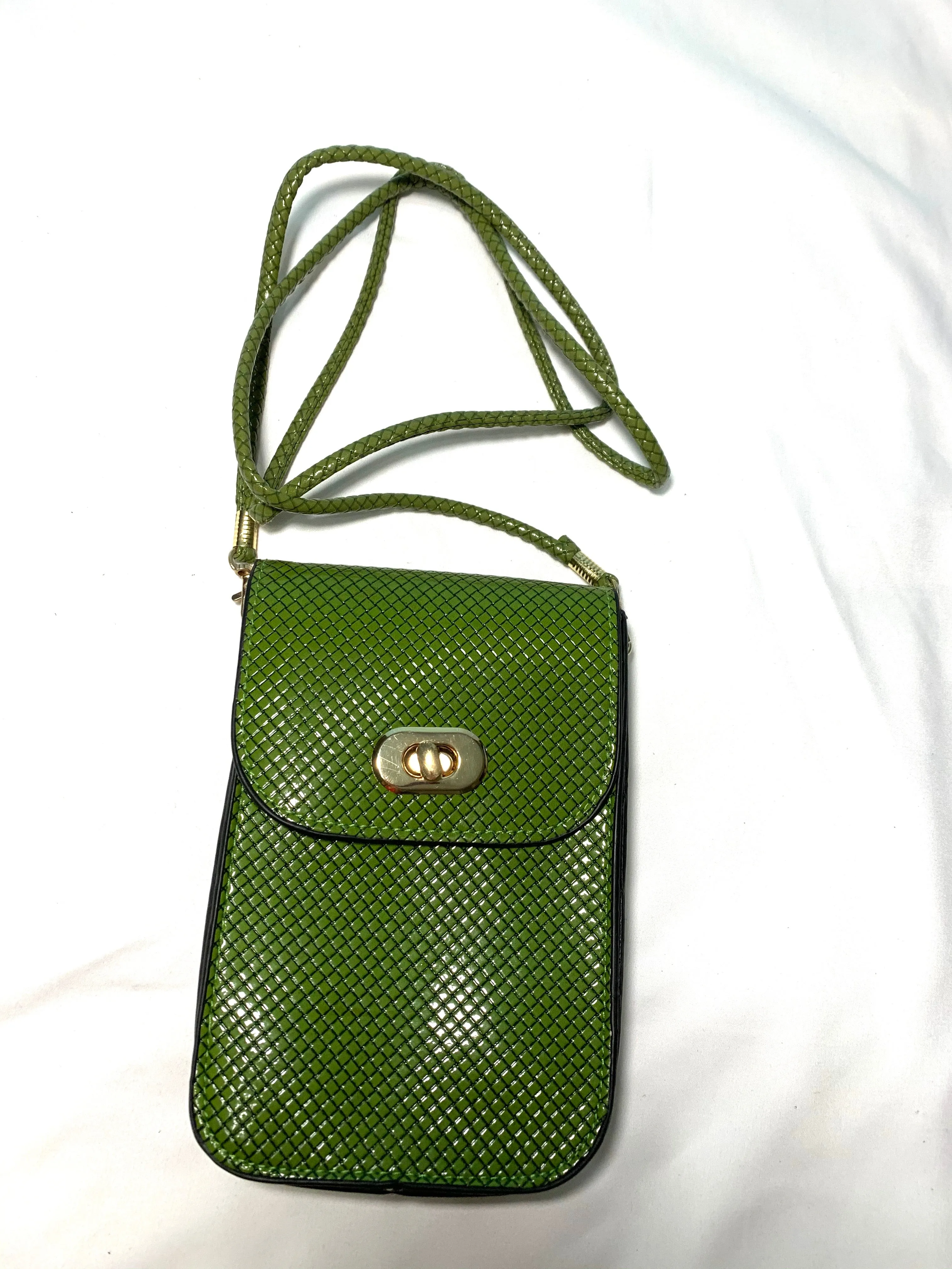 Crossbody Bag