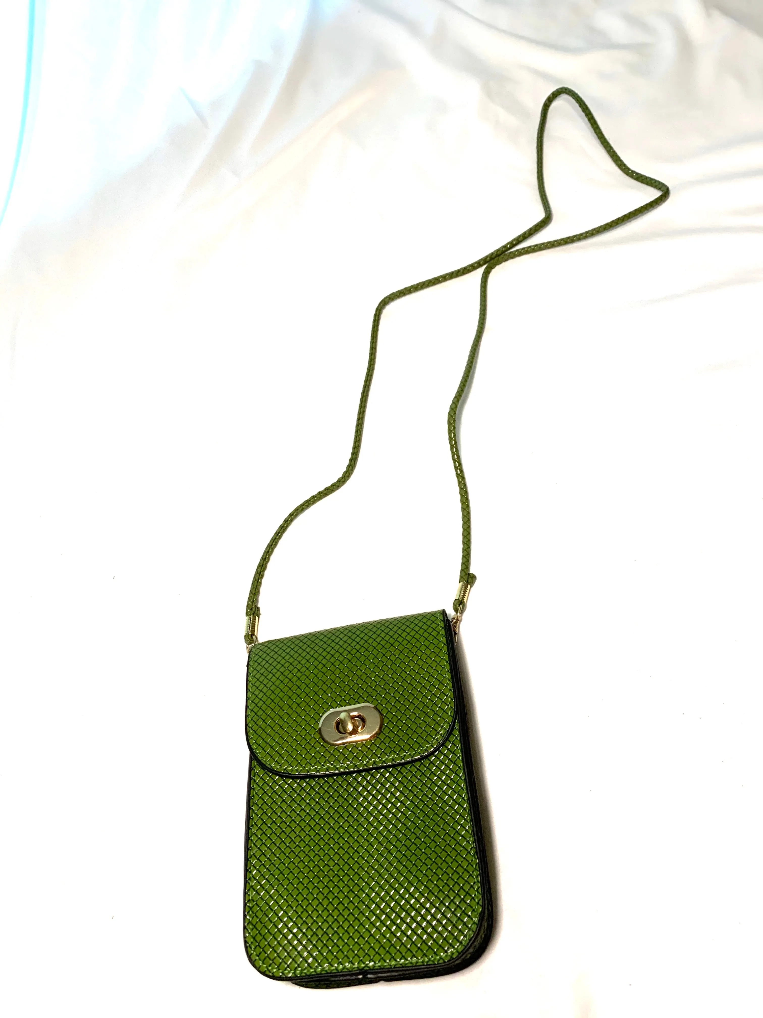 Crossbody Bag