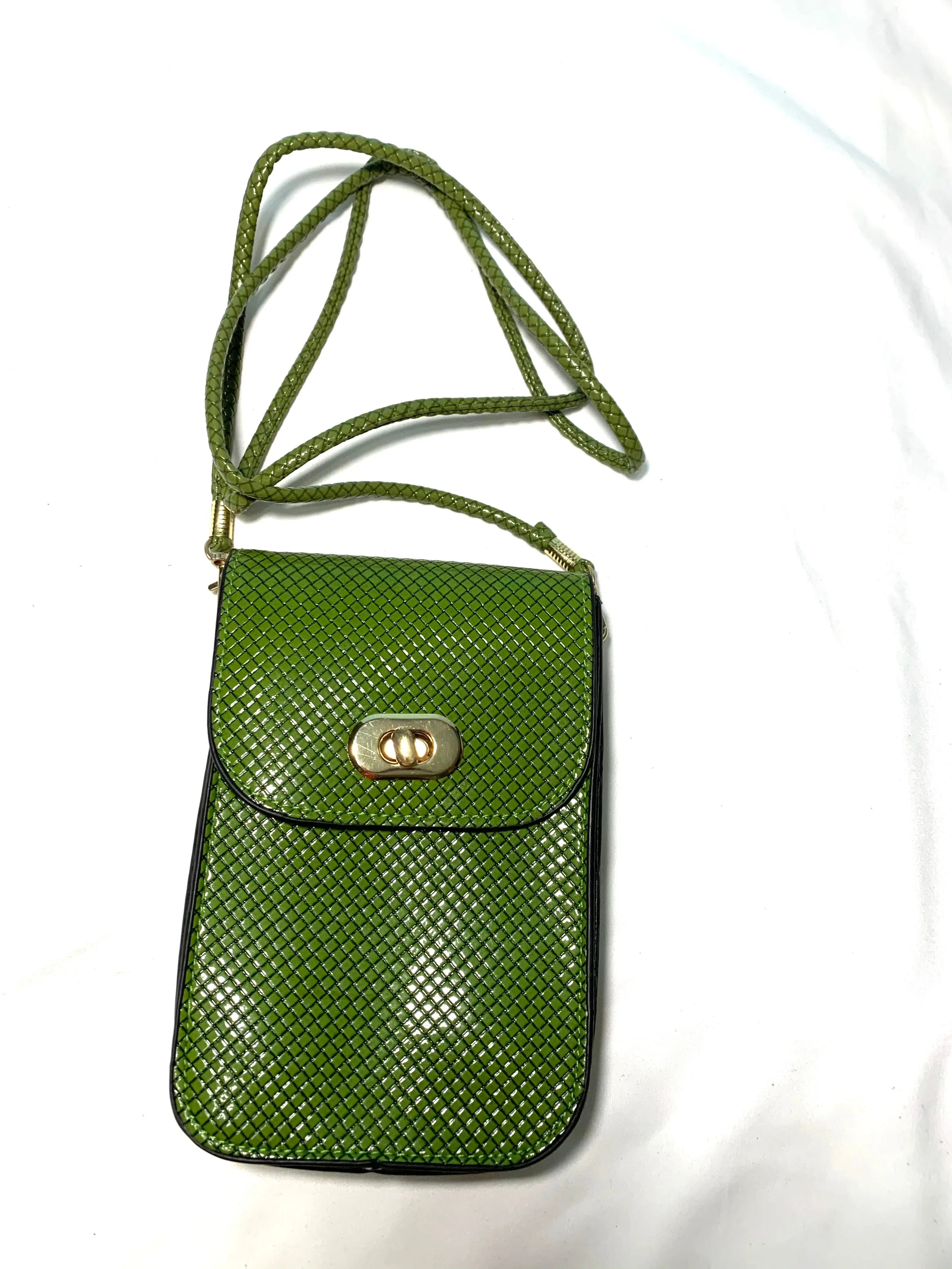 Crossbody Bag