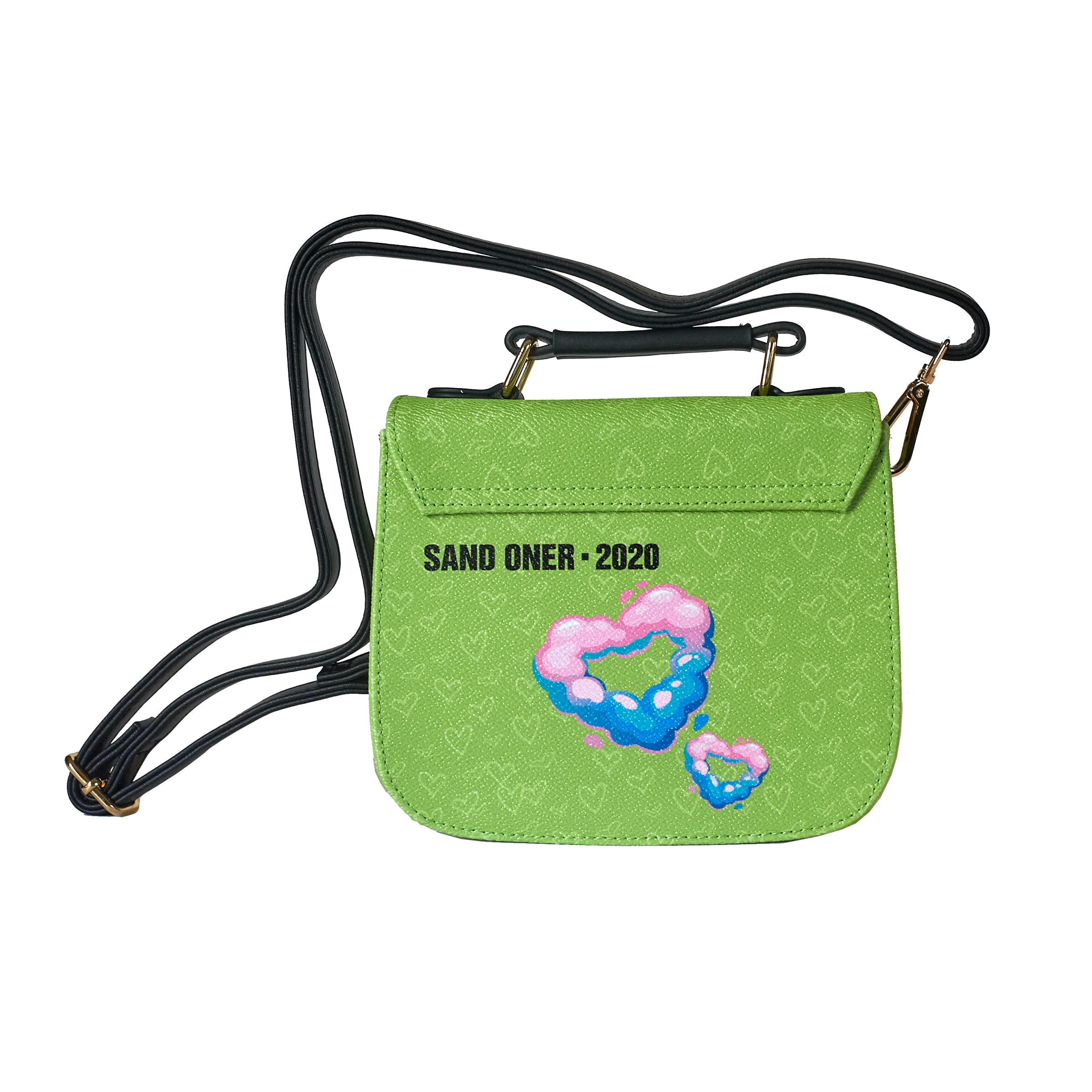 Crossbody Purses