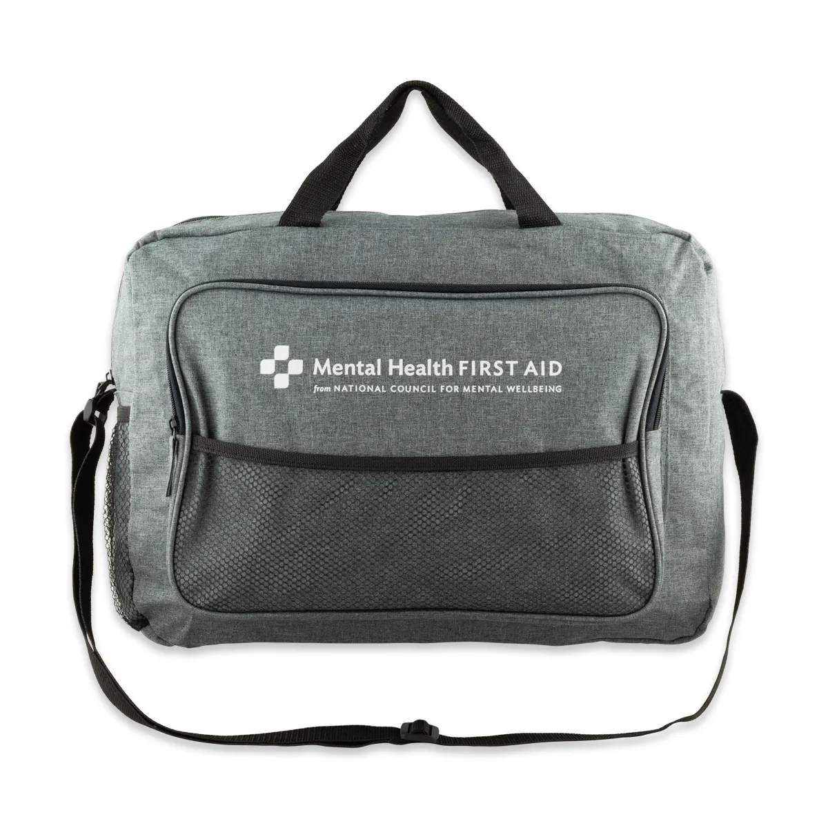 Deluxe MHFA Instructor Merchandise Kit