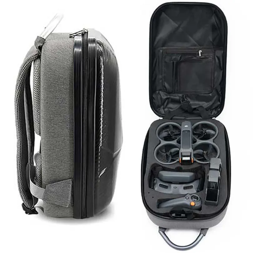 DJI Avata2 FPV drone backpack Storage bag