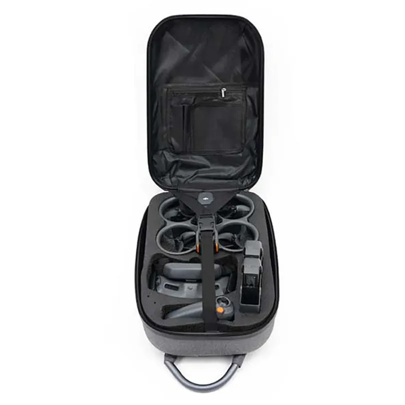 DJI Avata2 FPV drone backpack Storage bag