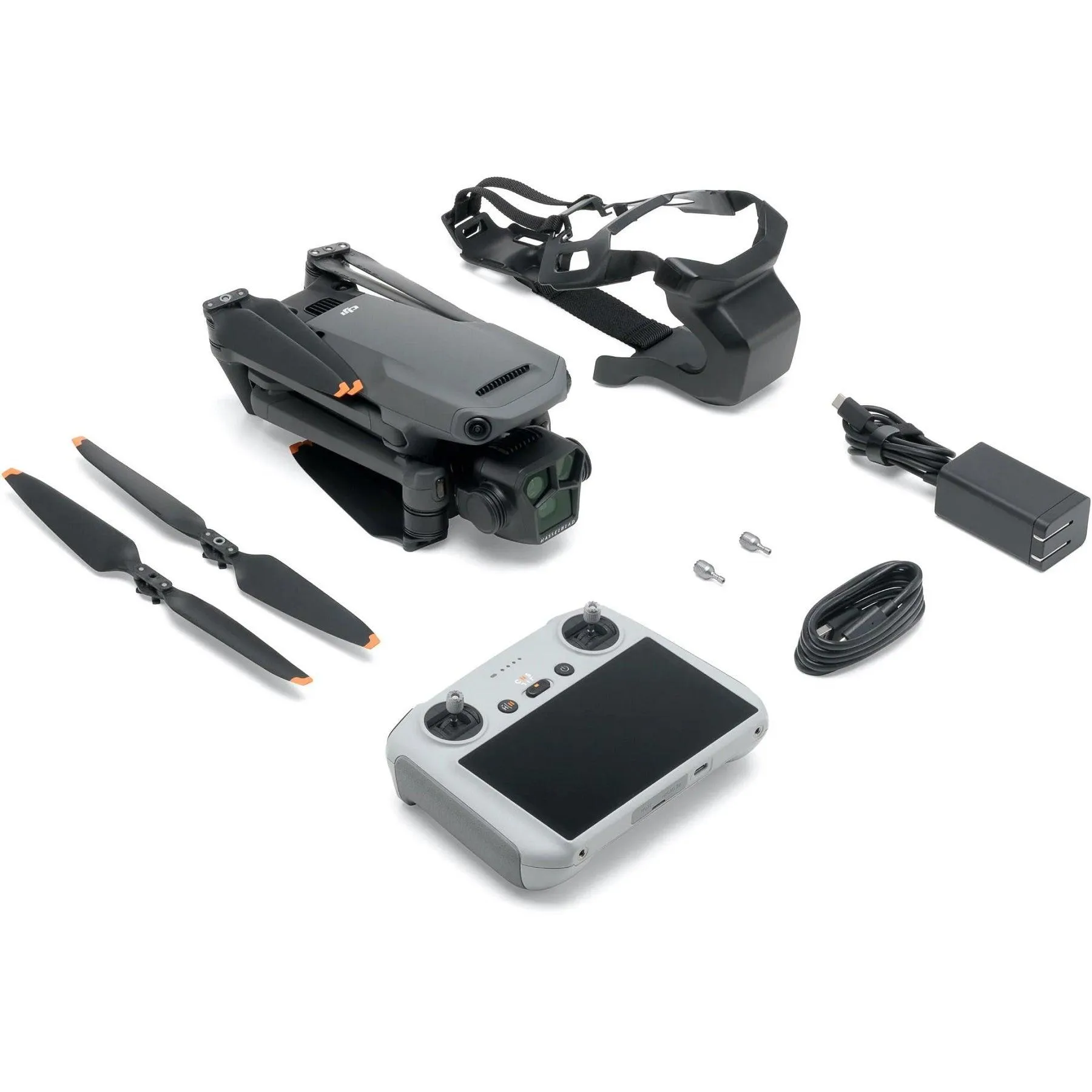 DJI Mavic 3 Pro Drone with DJI RC Controller