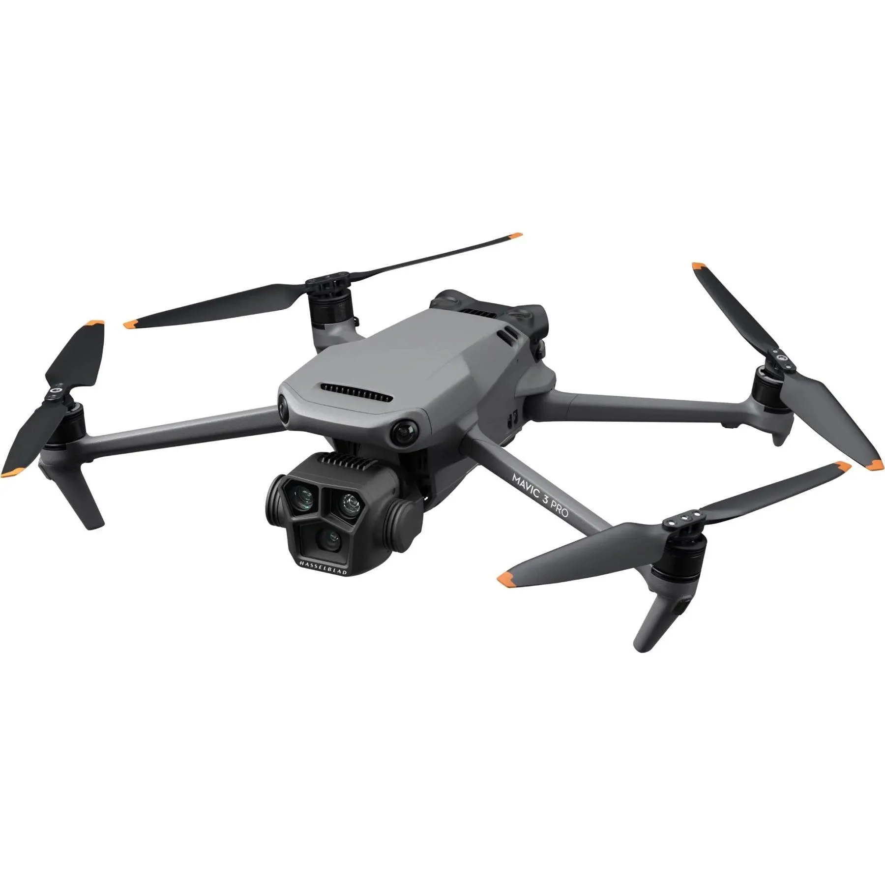 DJI Mavic 3 Pro Drone with DJI RC Controller