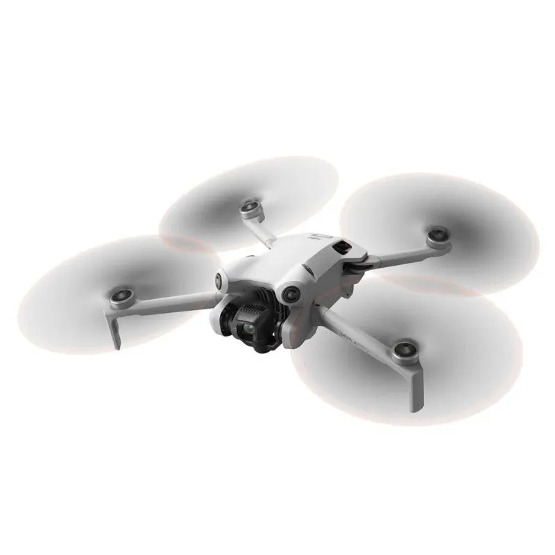 DJI Mini 4 Pro Fly More Combo