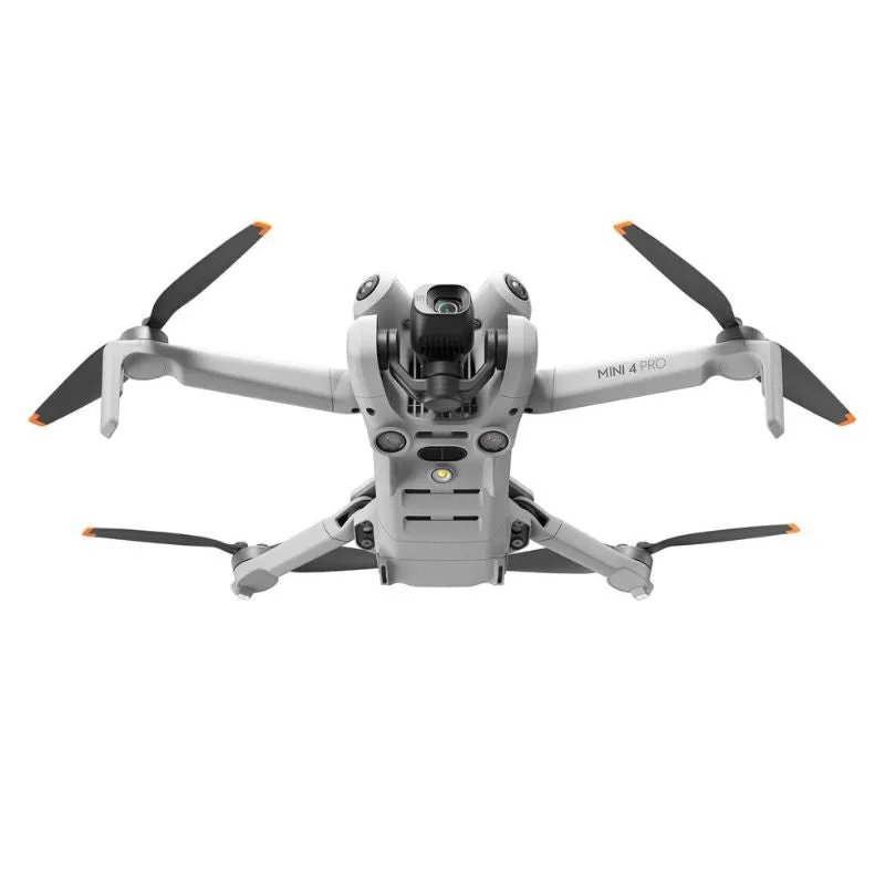 DJI Mini 4 Pro Fly More Combo