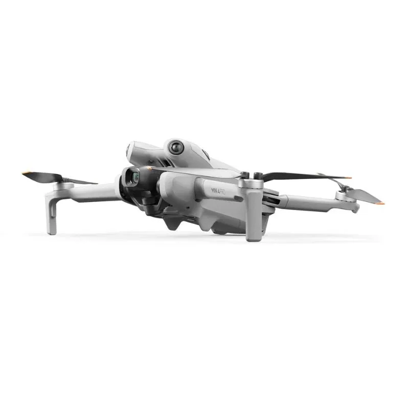 DJI Mini 4 Pro Fly More Combo