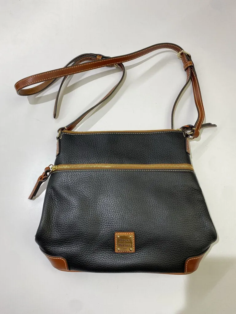 Dooney & Burke crossbody handbag