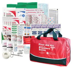 Dorm Room First Aid Kit