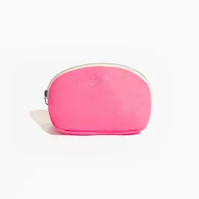 Dreamhouse Pink Cosmetic Pouch