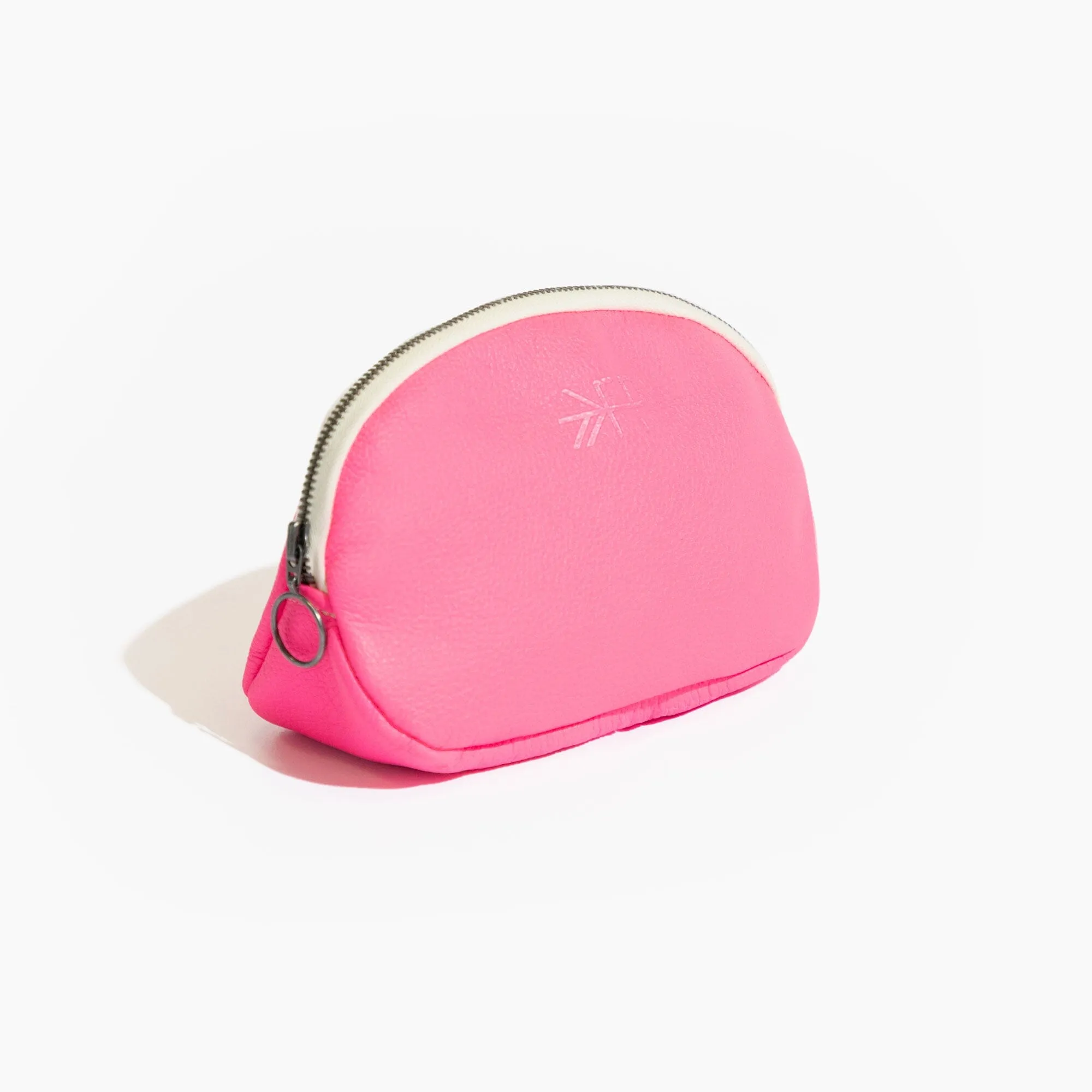 Dreamhouse Pink Cosmetic Pouch