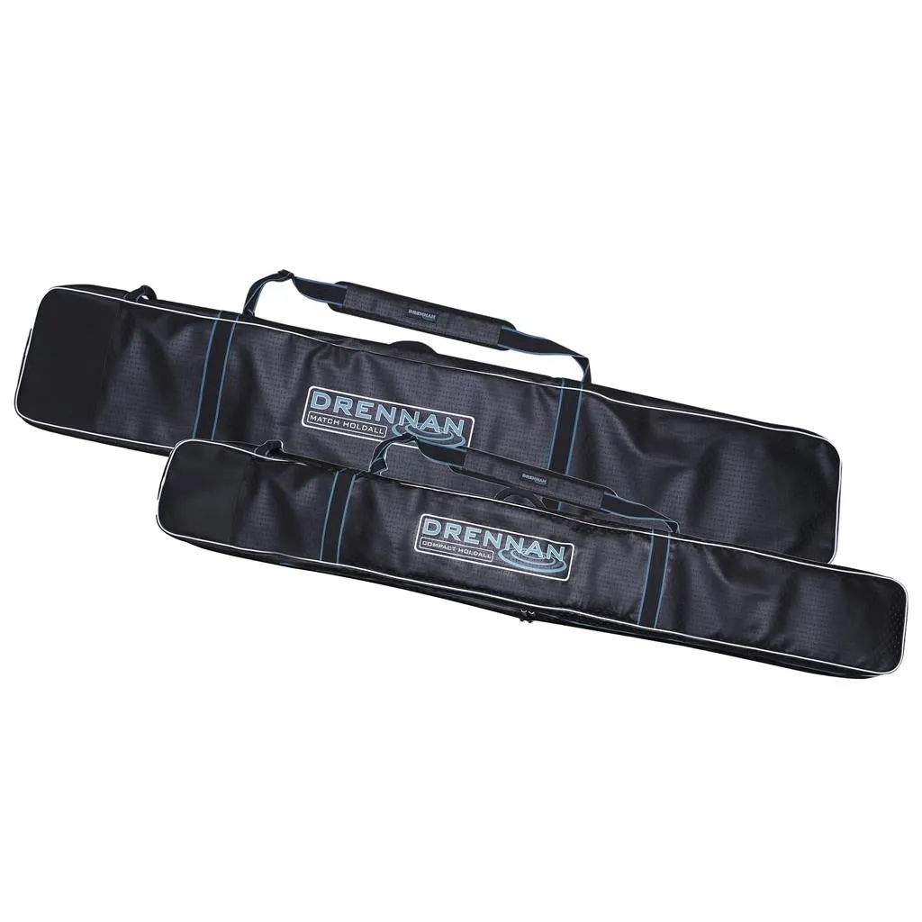 Drennan DMS Holdalls