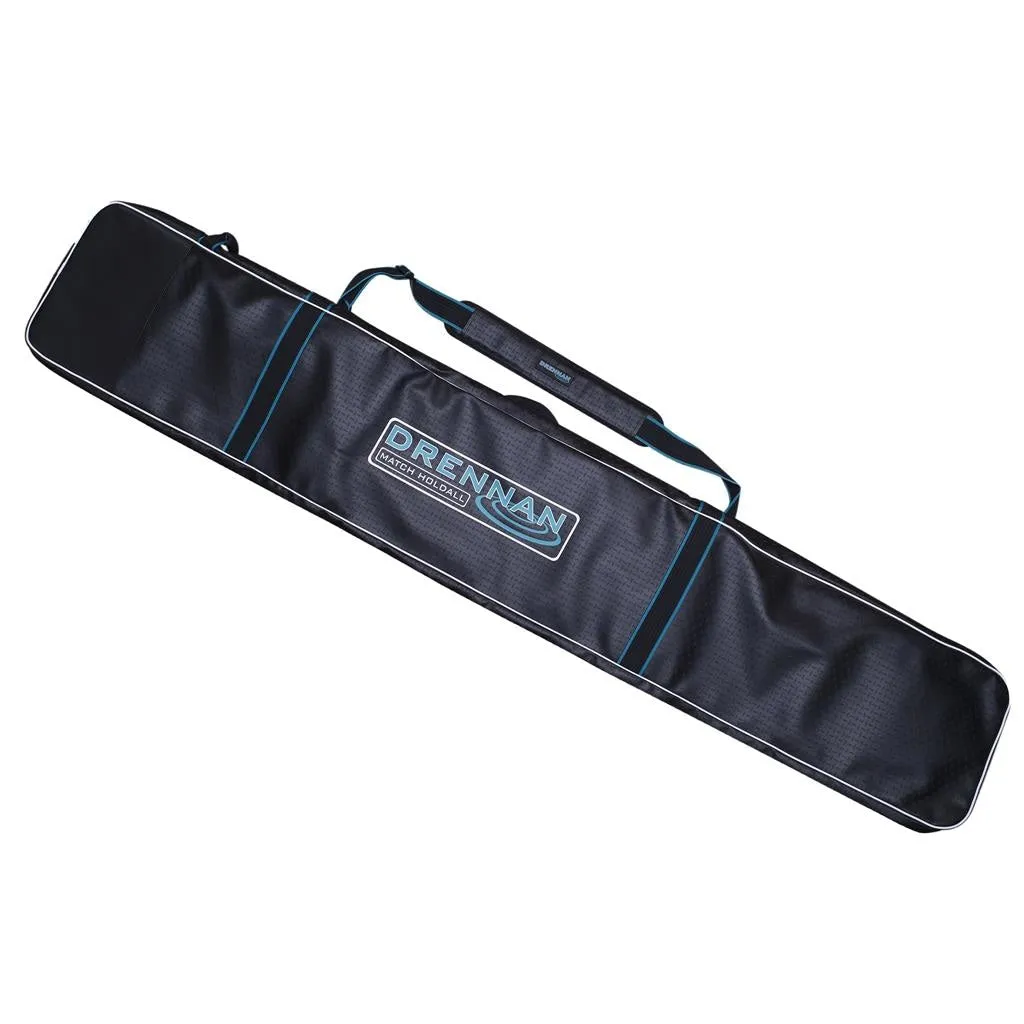 Drennan DMS Holdalls