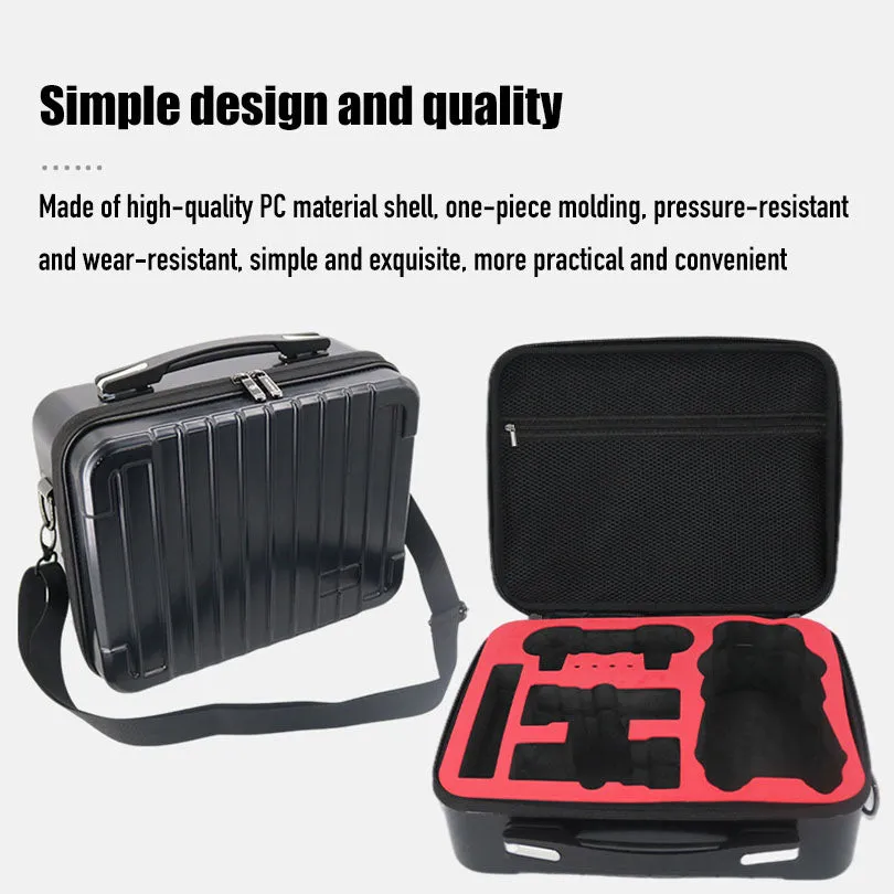 Drone Storage bag Suitcase for DJI Mavic 3 drone quadcopter