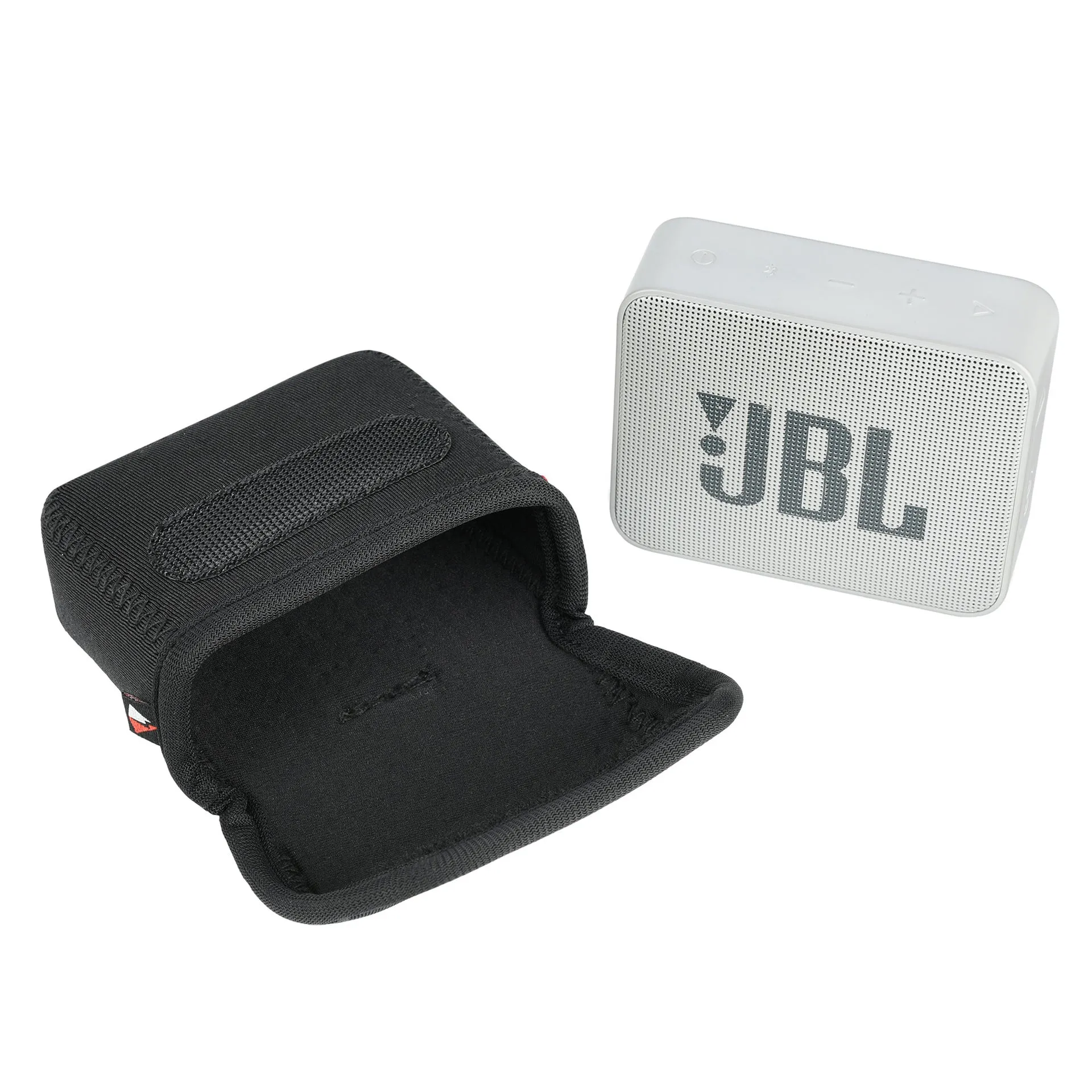 Drop-proof speaker bag for JBL Go2