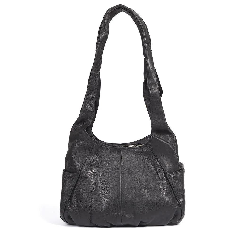 Dual-Zip Handbag - JEWN40007 / 326 525