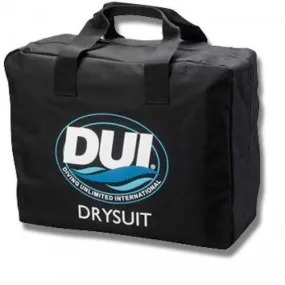 DUI Drysuit Bag