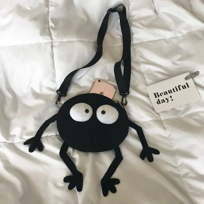 Dust Bunny Bag