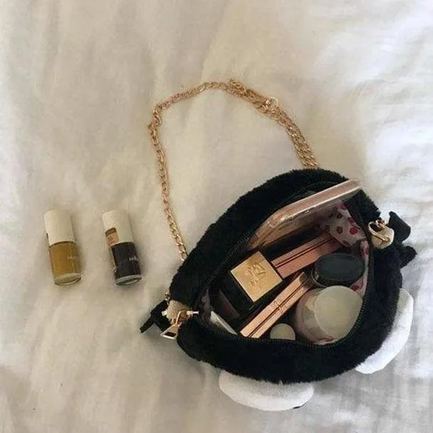 Dust Bunny Bag