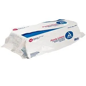 Dynarex 1336 Bladder Control Pad Box of 25