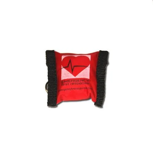 EFR Barrier Key Chain w/Gloves