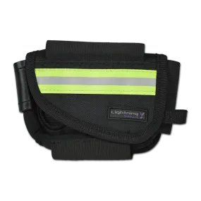 EMT First Responder Quick Access Hip/Belt Pouch