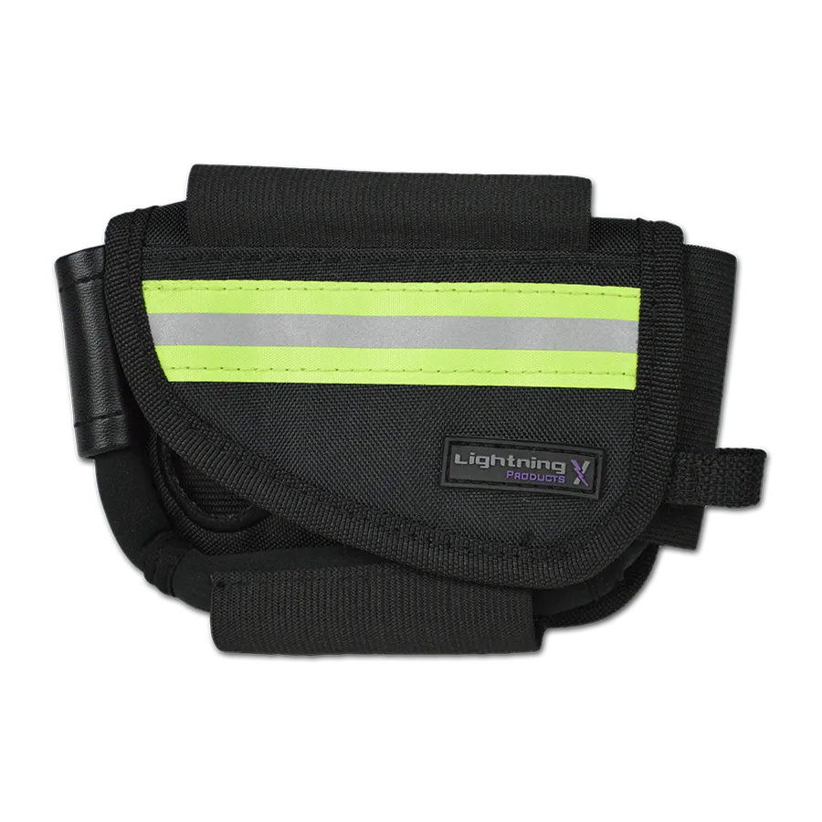 EMT First Responder Quick Access Hip/Belt Pouch