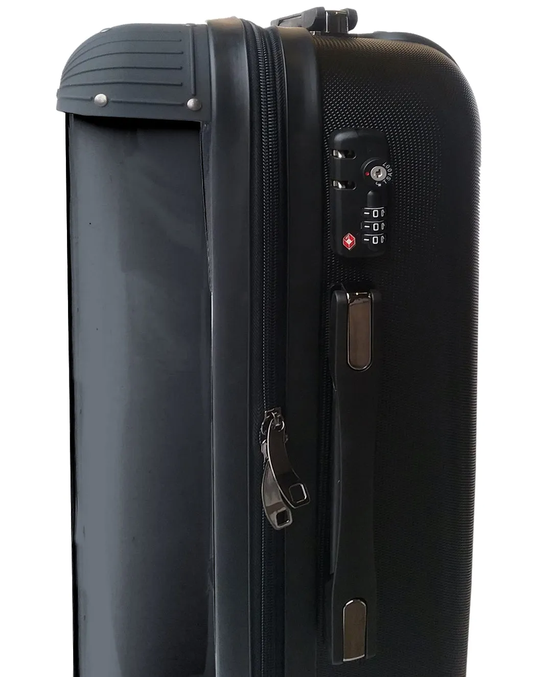 Etiad Stadium Suitcase / Luggage