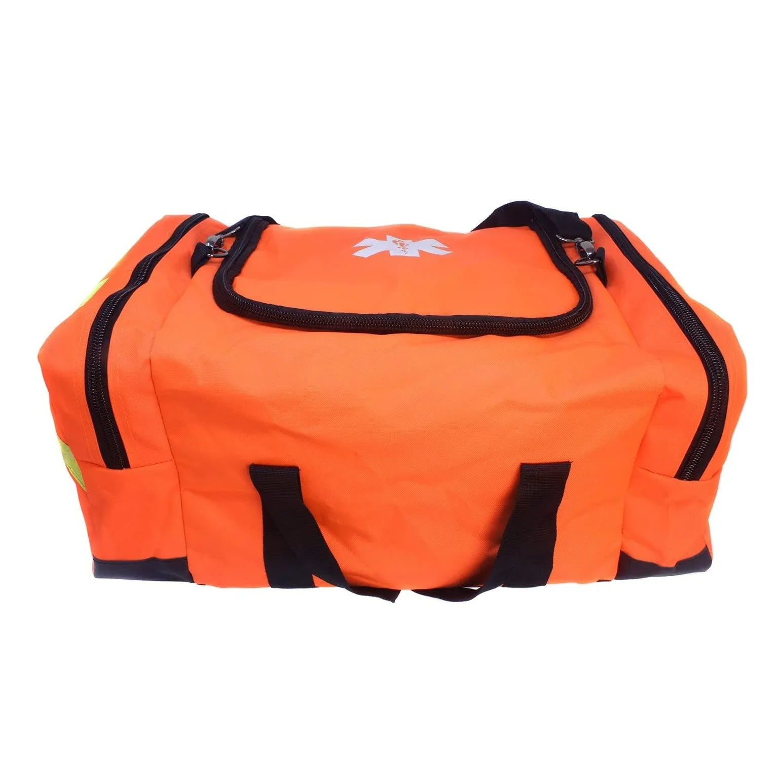 Ever Ready First Aid Large EMT First Responder Trauma Bag