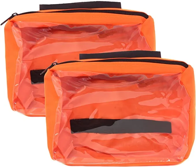 Ever Ready First Aid Large EMT First Responder Trauma Bag