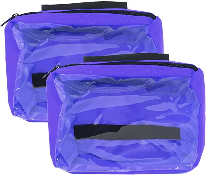 Ever Ready First Aid Large EMT First Responder Trauma Bag