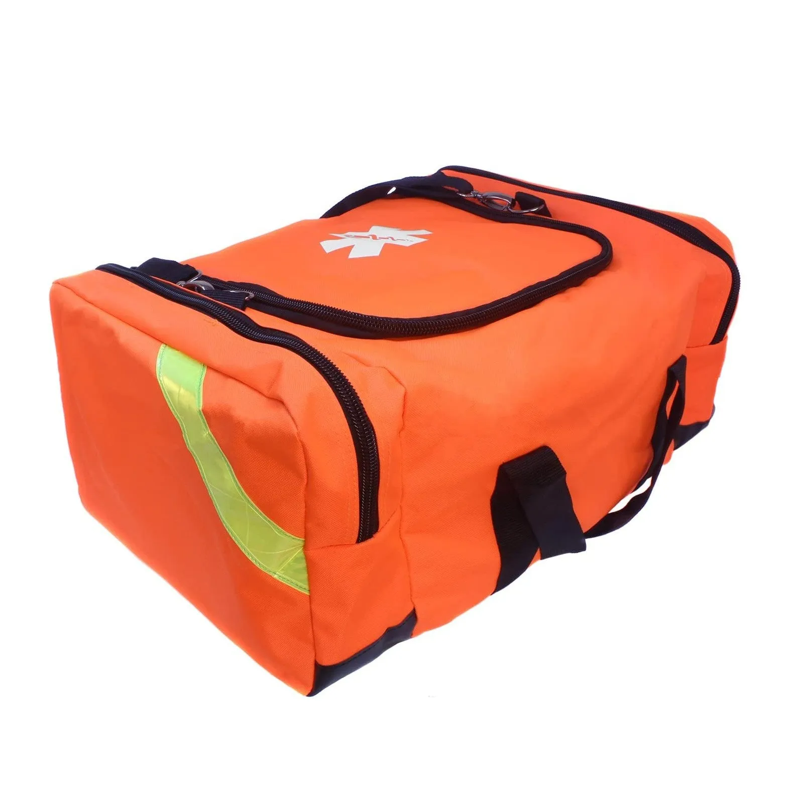 Ever Ready First Aid Large EMT First Responder Trauma Bag