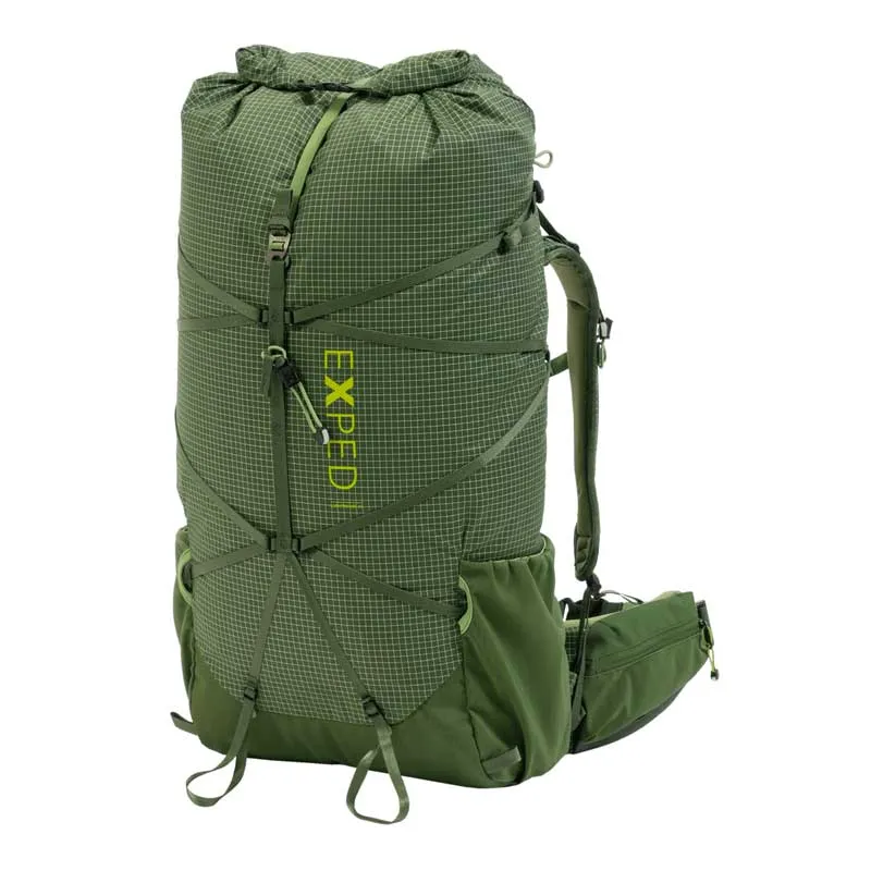 Exped Lightning 45 Litre Mens Hiking Pack