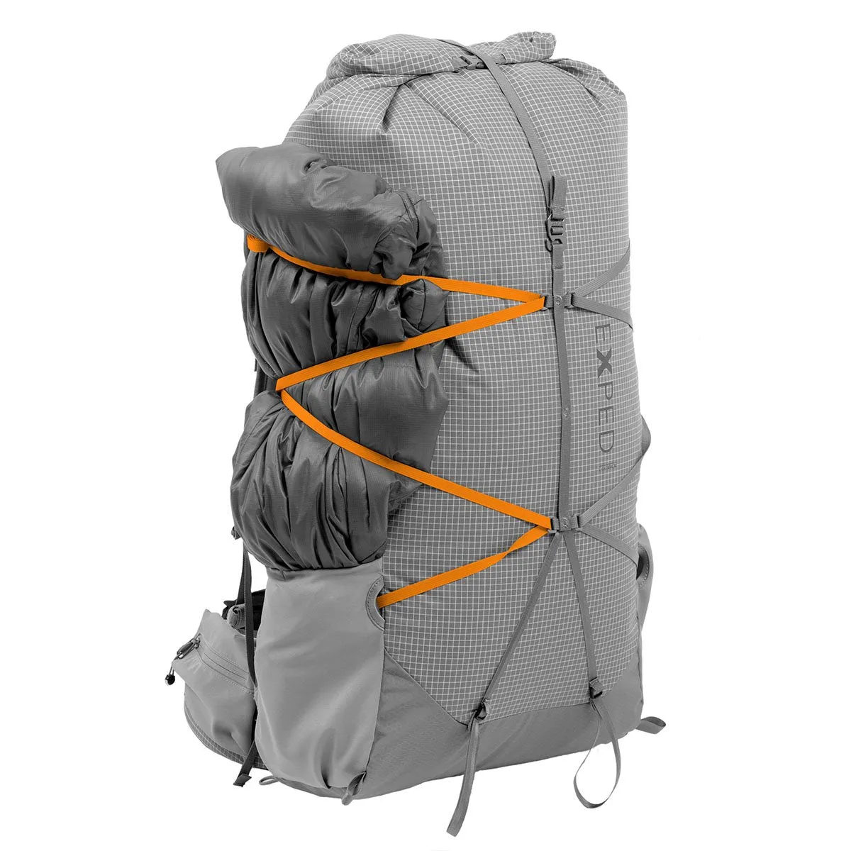 Exped Lightning 45 Litre Mens Hiking Pack