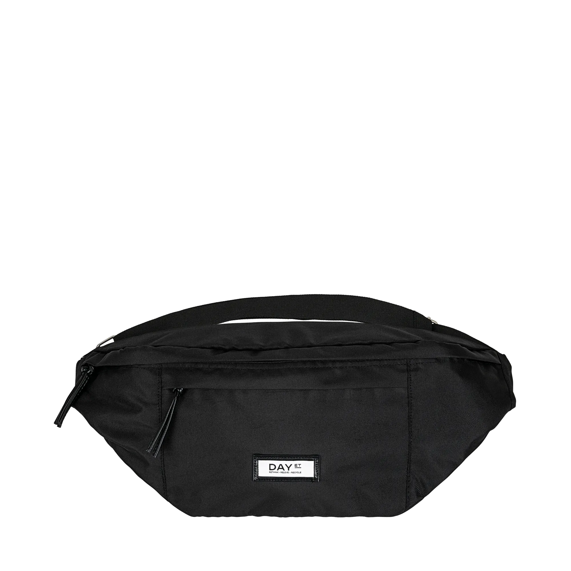 Extra-Large Nylon Bum Bag