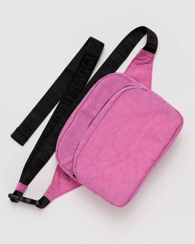 Fanny Pack - Extra Pink