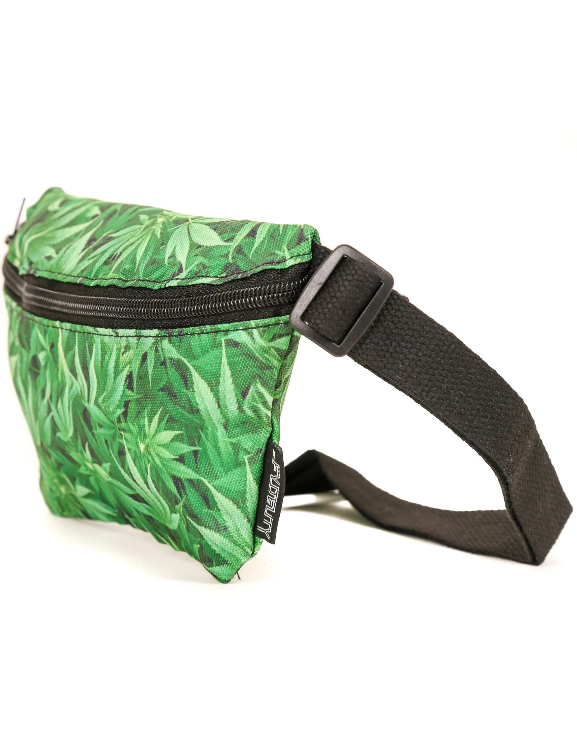 Fanny Pack | Slim |Weed