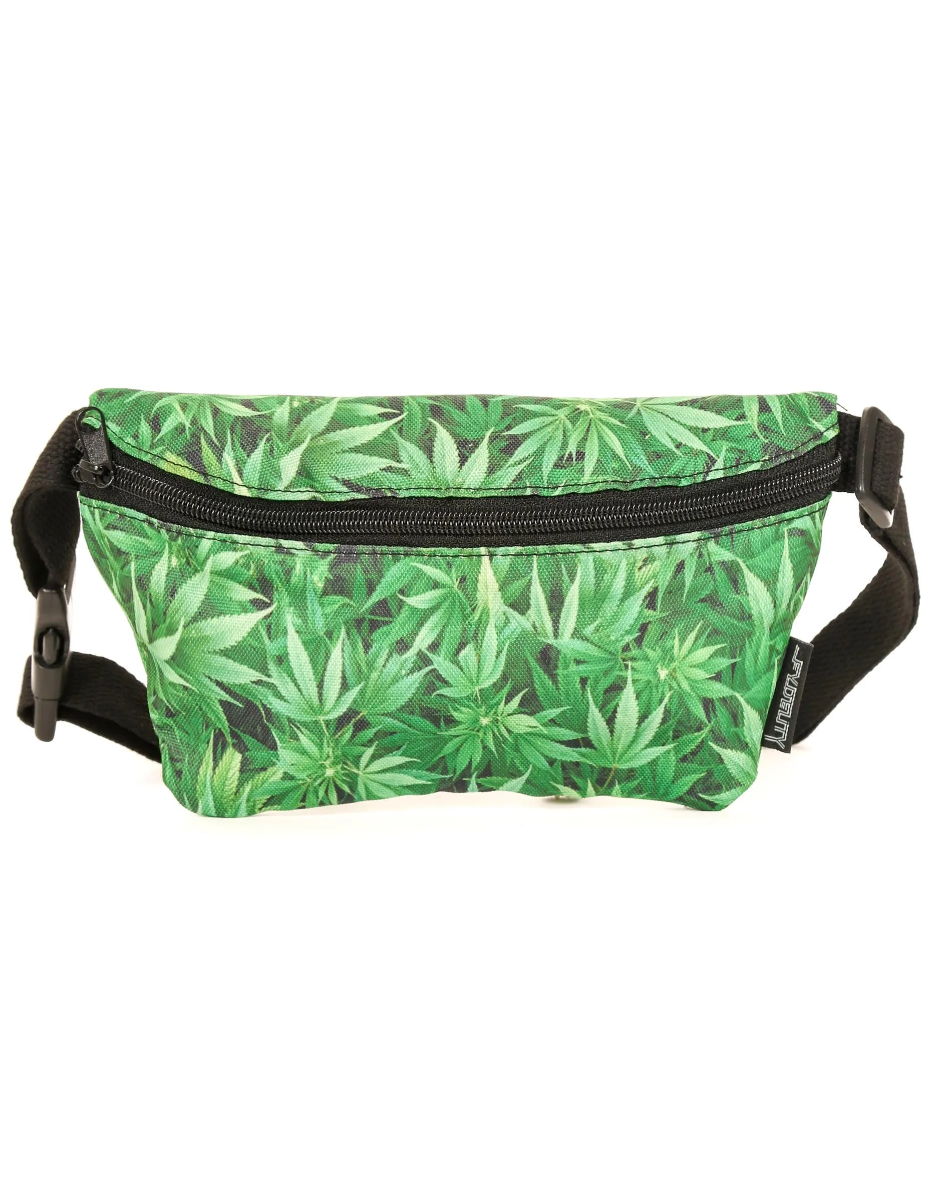 Fanny Pack | Slim |Weed