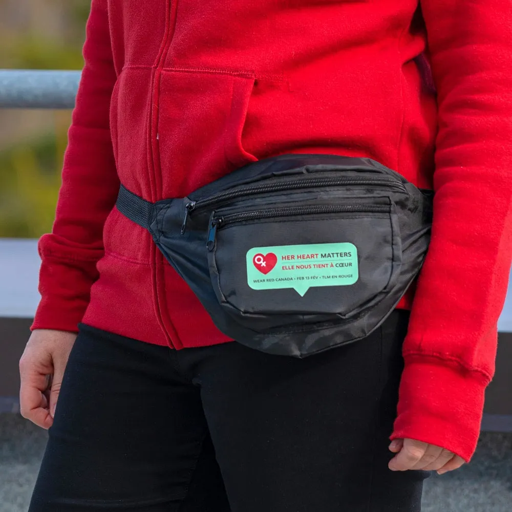 Fanny Pack