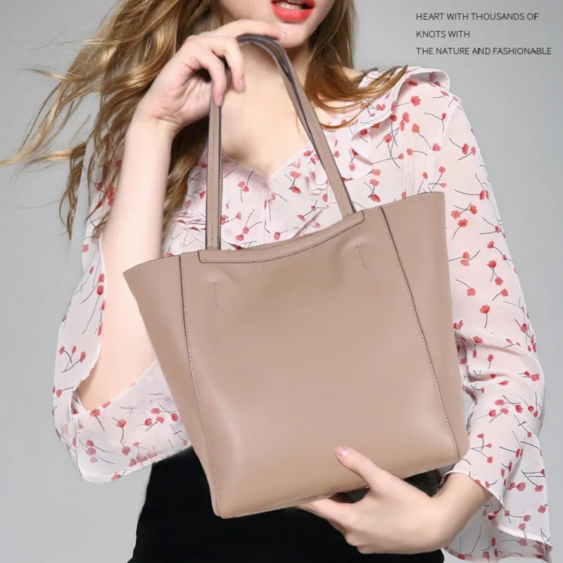 Fashion Large Tote Handbag