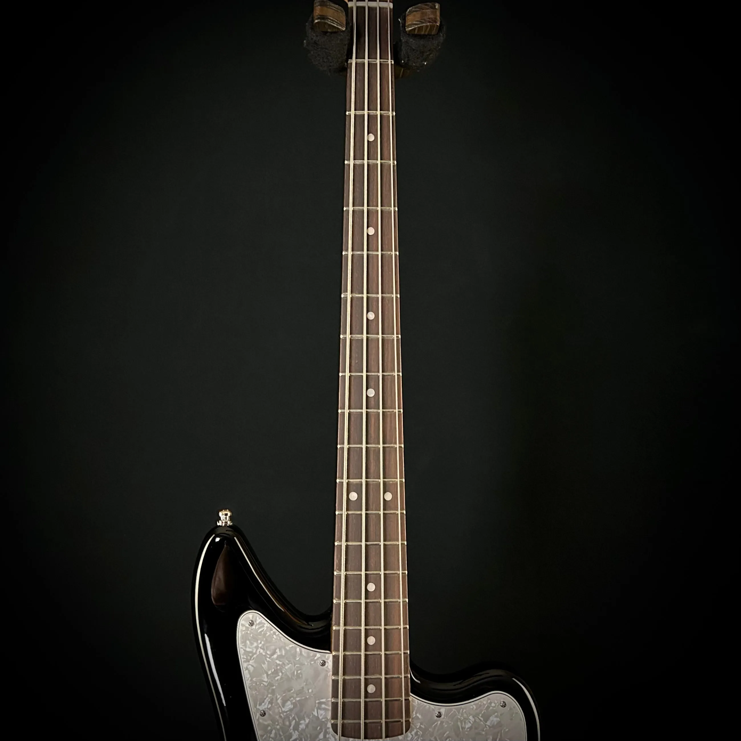 Fender Limited Mark Hoppus Jaguar Bass