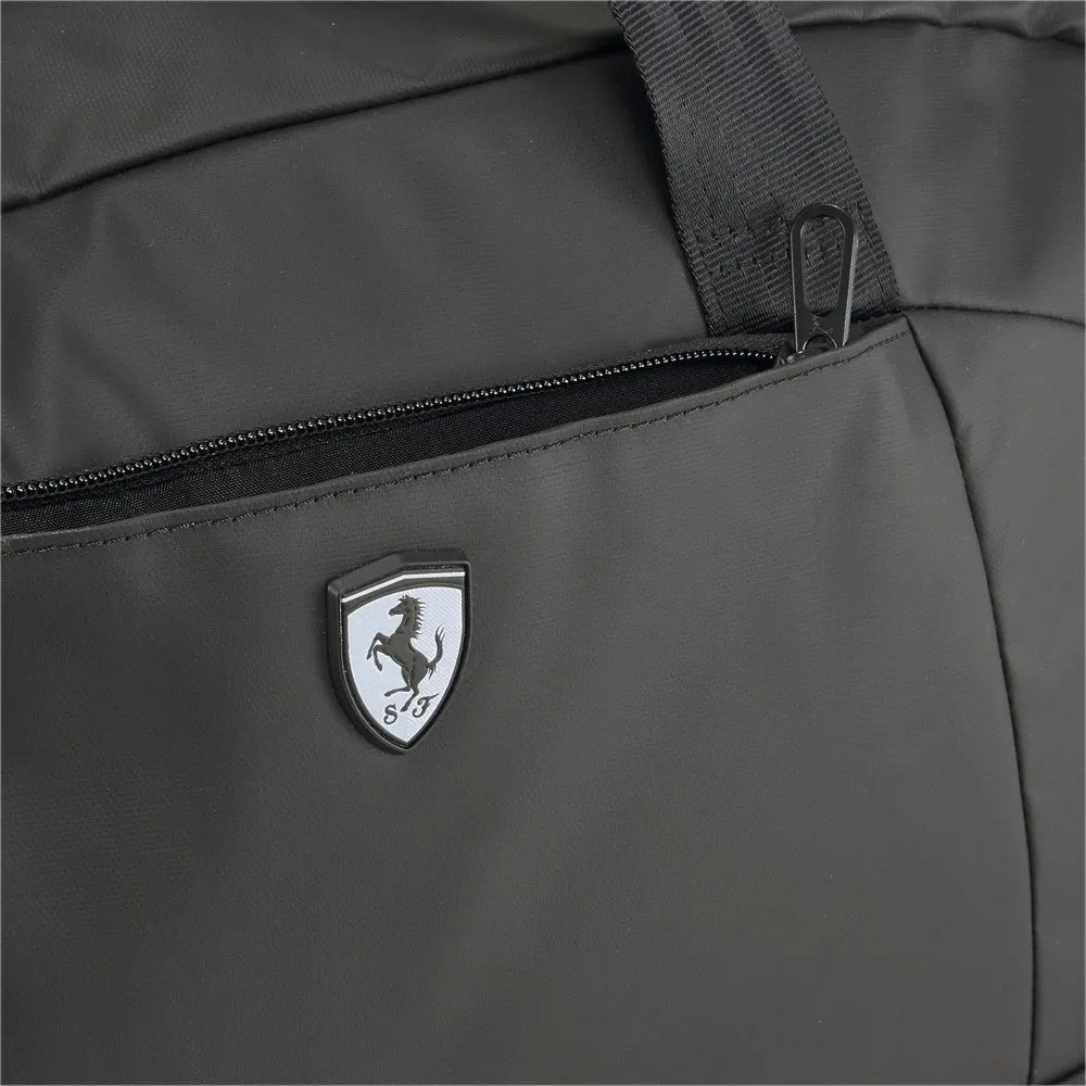 Ferrari SPTWR Style Weekender Puma Black 2022