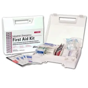 First Aid Kit, 25 Person