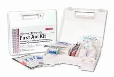 First Aid Kit 25 Person