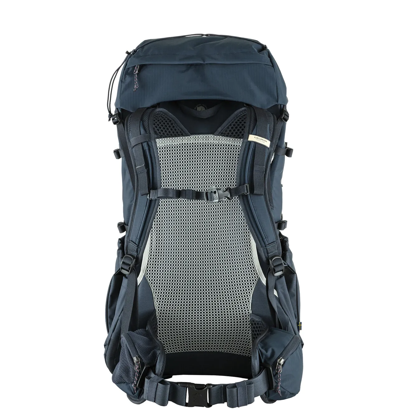 Fjallraven Abisko Friluft 35L Backpack M/L Navy