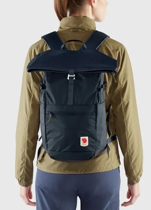 Fjallraven: High Coast Foldsack 24