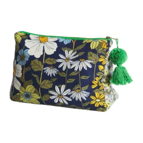 Floria Cosmetic Bag